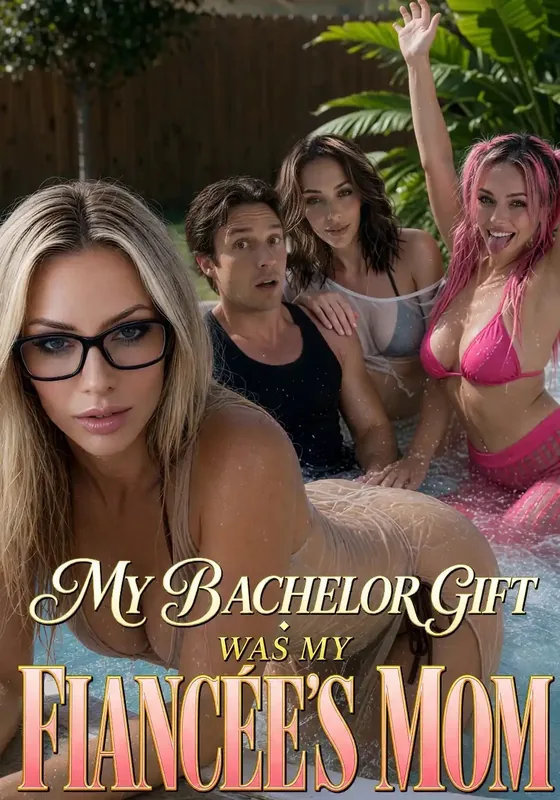 My Bachelor Gift was My Fiancée's Mom — Candy AI Shorts series cover