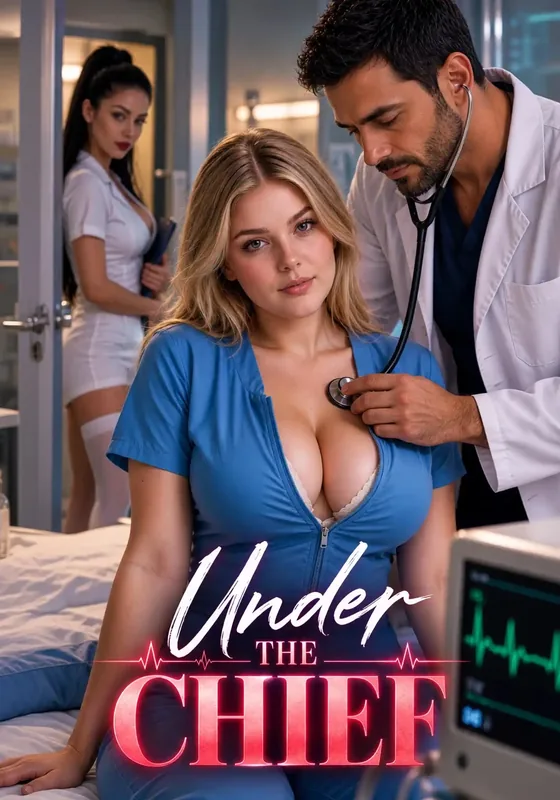 Under the Chief — Candy AI Shorts series cover